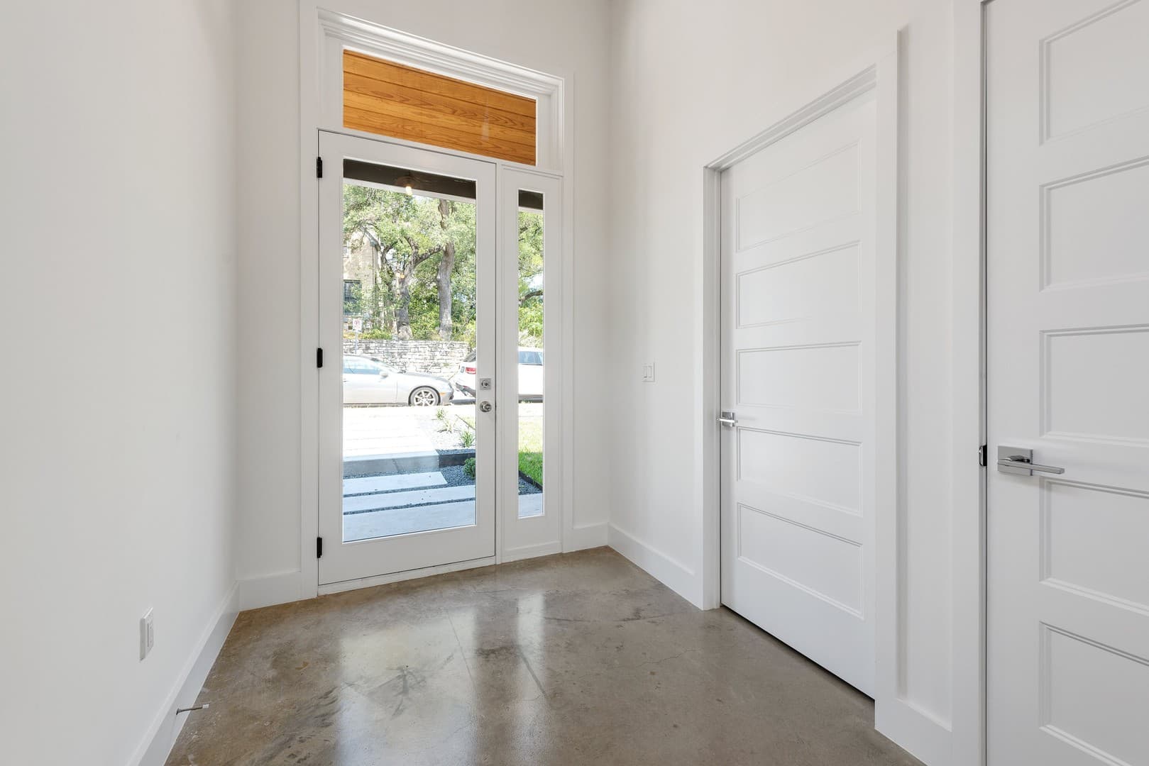 Austin House: 3107 Walling Drive
