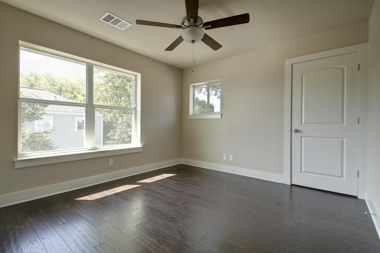 Austin Apartment: 921 East 37th Street