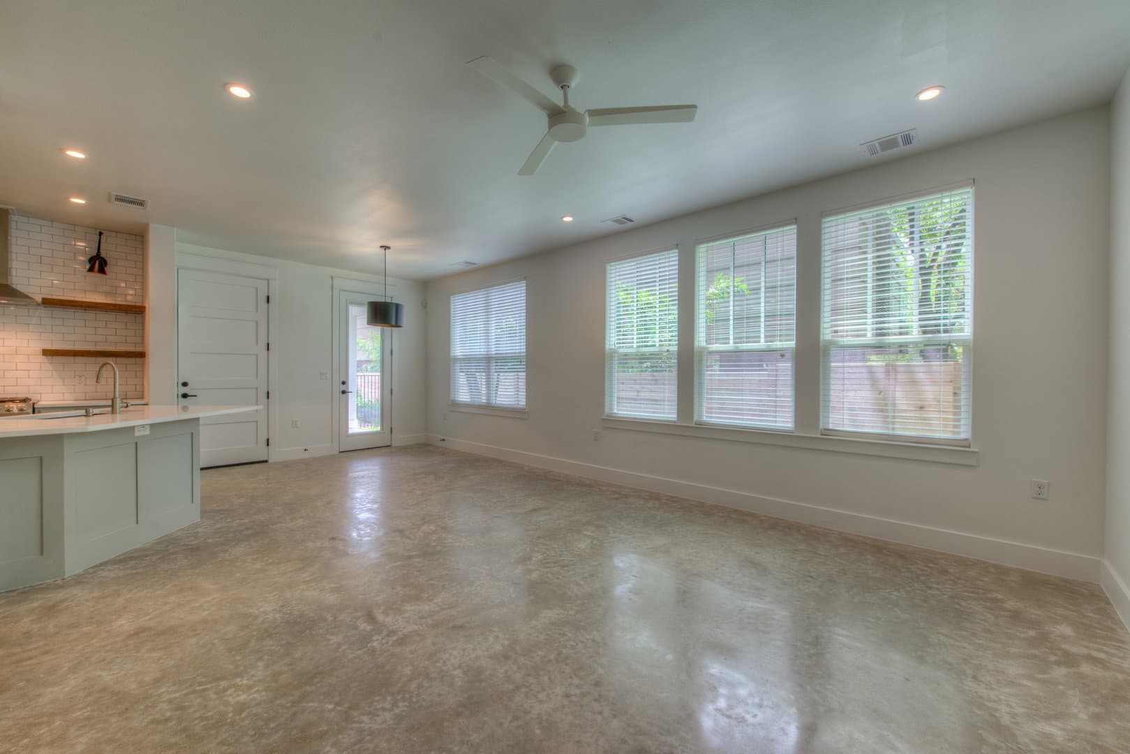 Austin House: 1205 West 22nd Street
