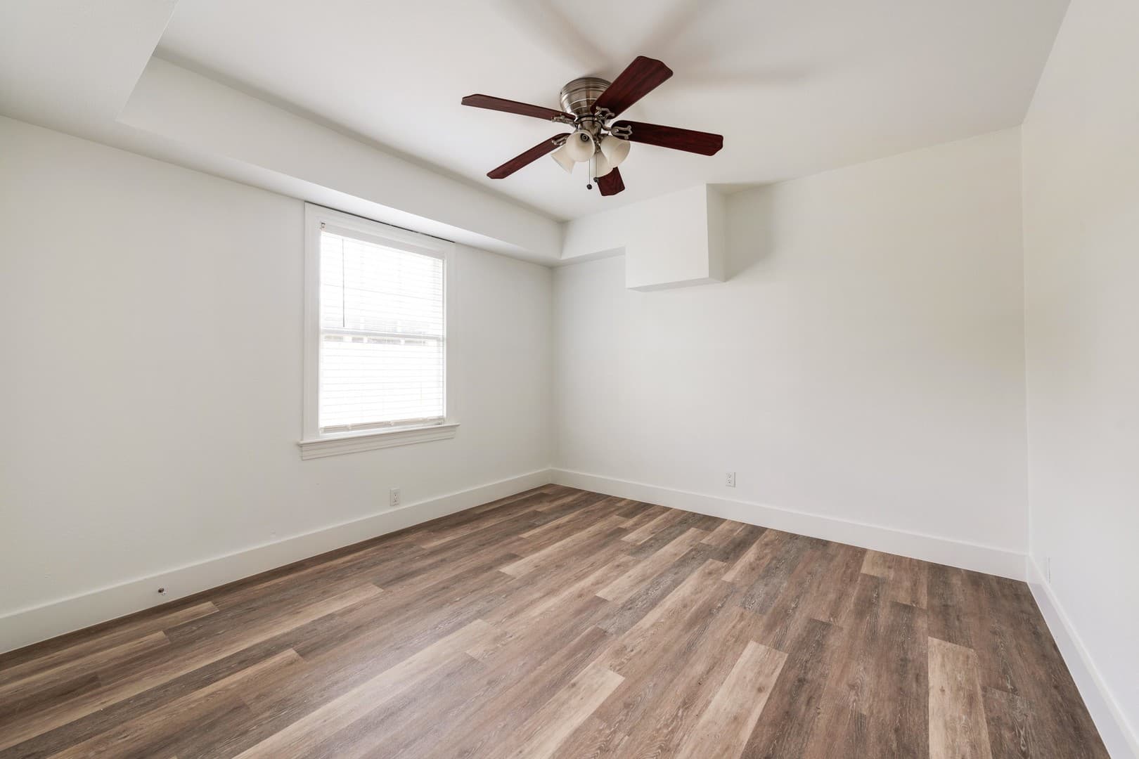 Austin House: 1021 East 45th Street