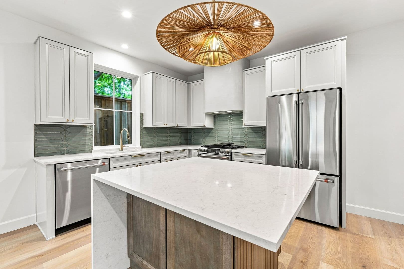 Austin Apartment: 2907 Beanna Street