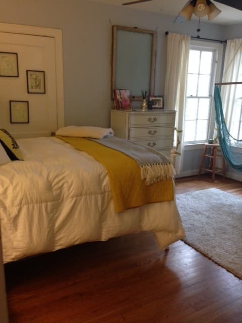 Austin House: 2915 Hampton Road