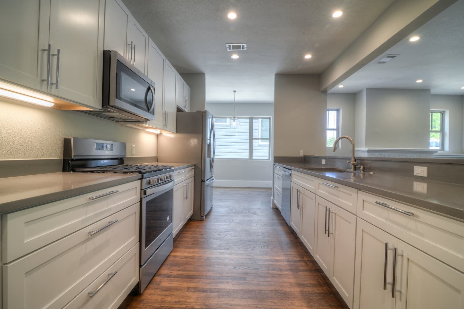 Austin House: 3109 Walling Drive