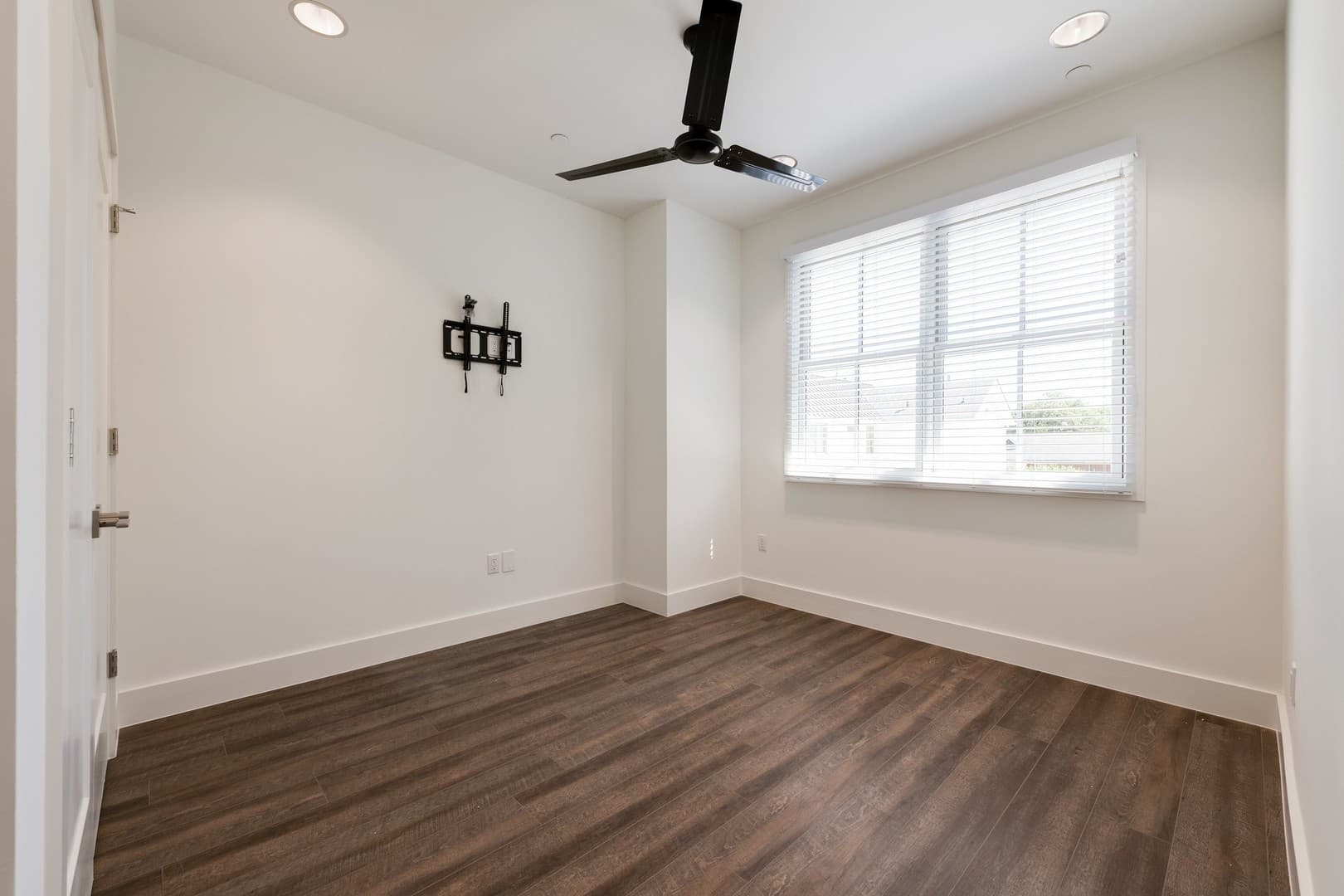 Austin Apartment: 408 West 38 1/2 Street