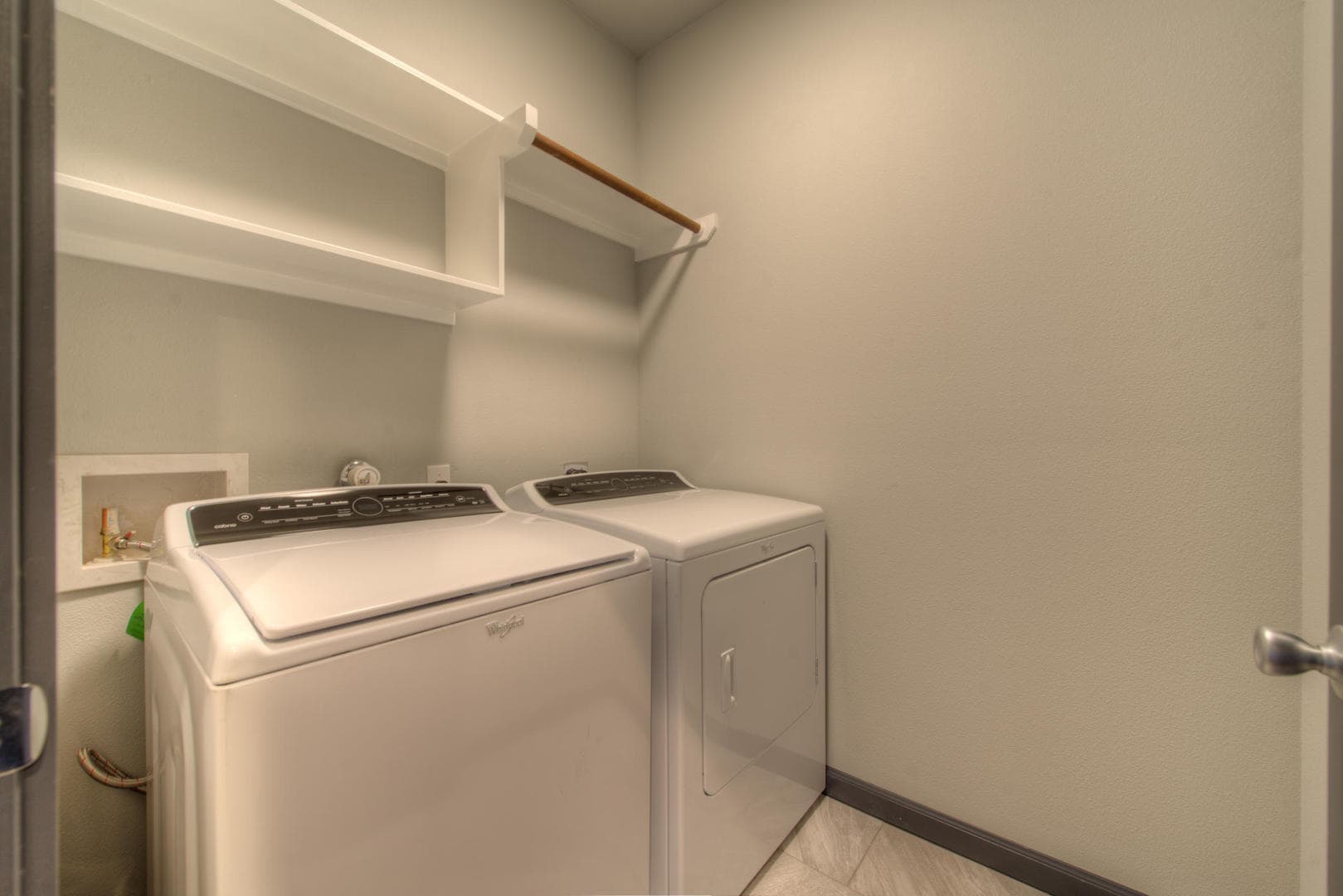Austin Apartment: 3704 Harmon Ave