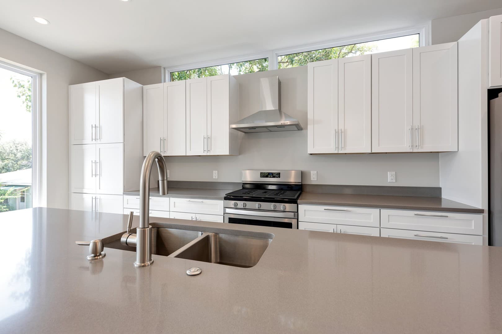 Austin House: 3107 Walling Drive