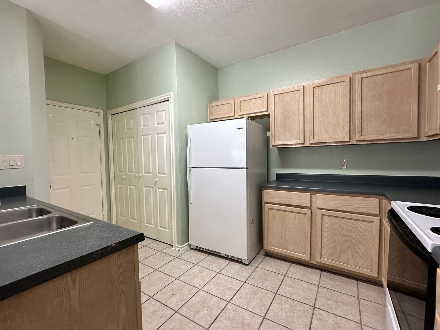 Austin Apartment: 8706 Weiser