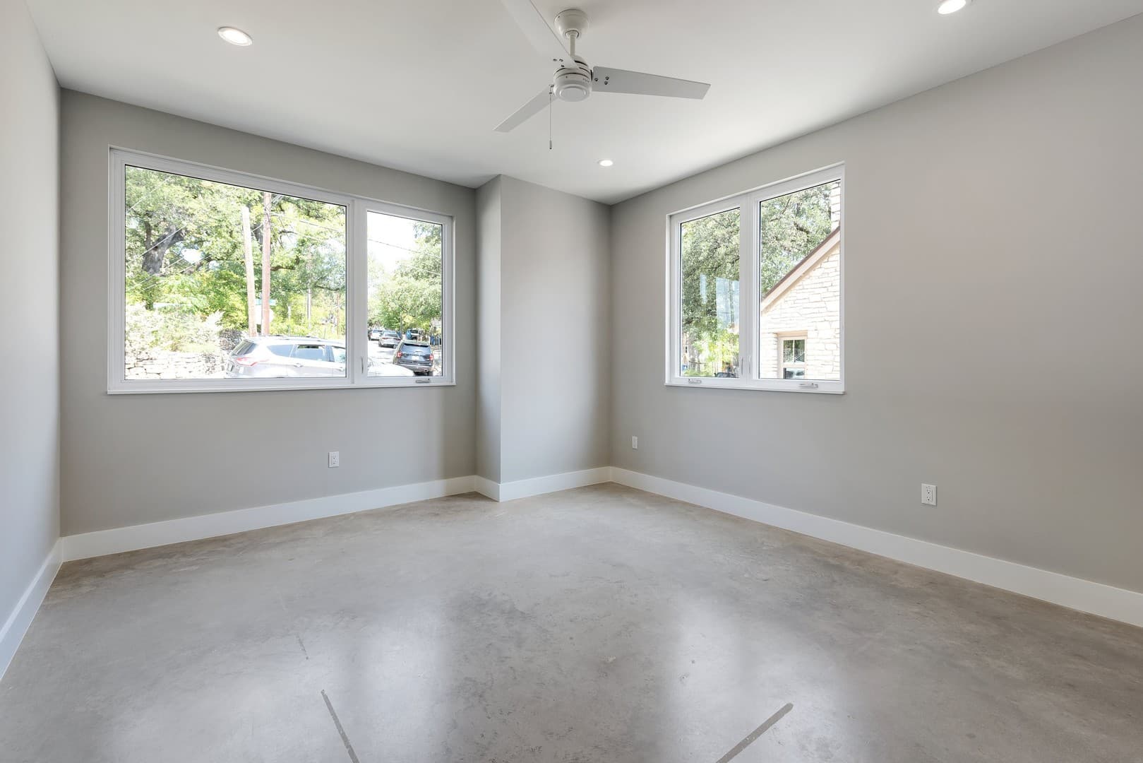 Austin House: 3107 Walling Drive