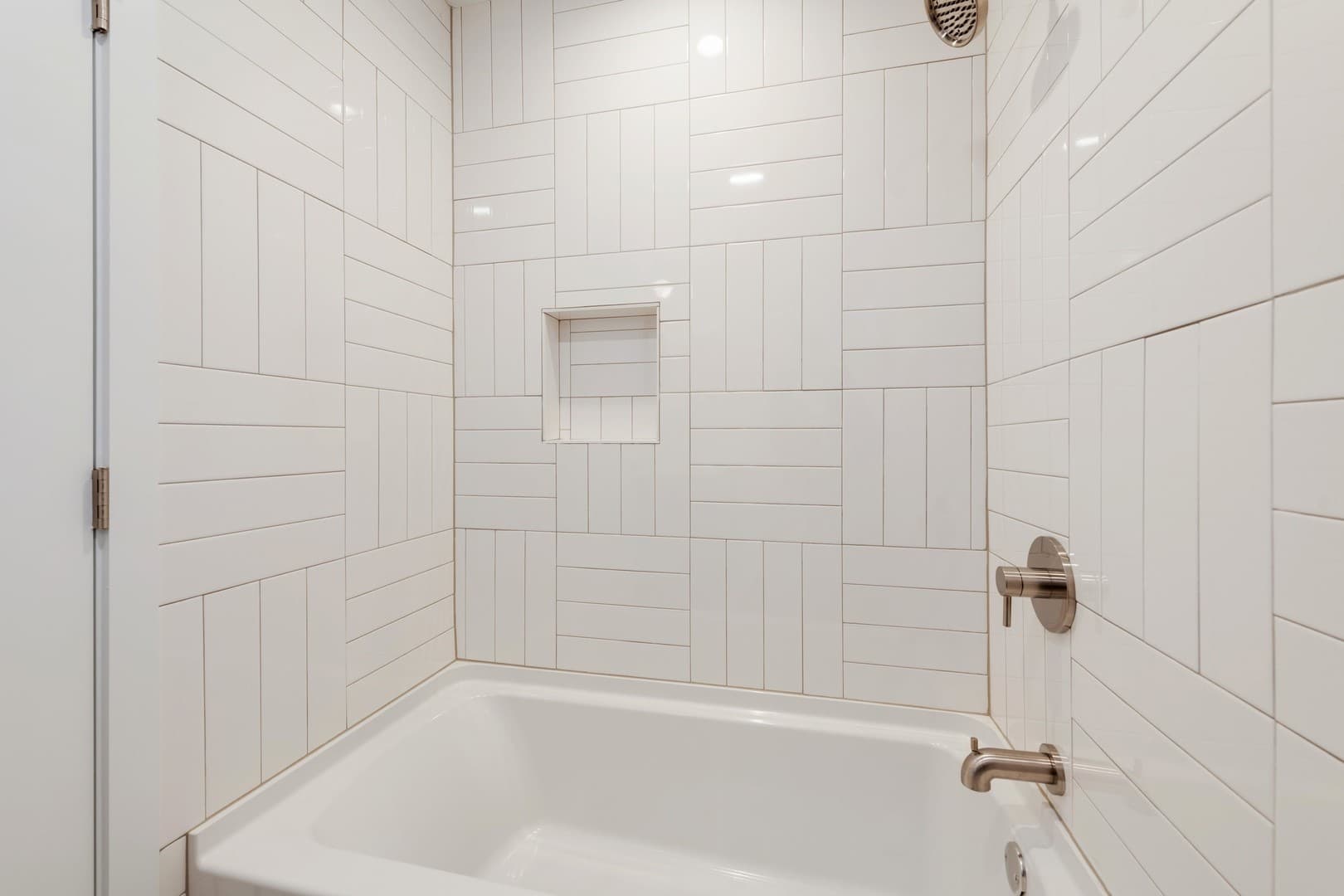 Austin House: 1021 East 45th Street