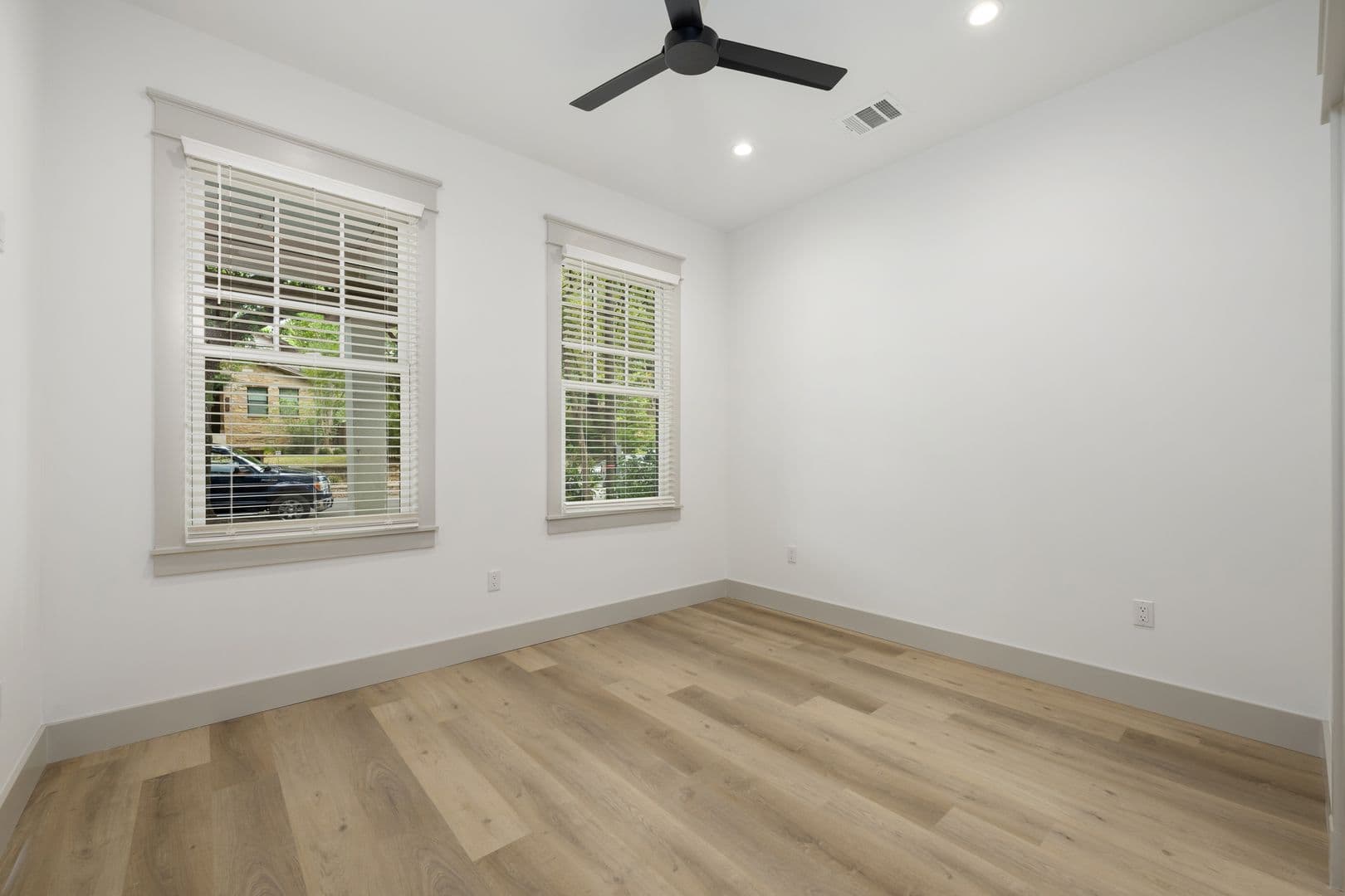 Austin Apartment: 1914 David Street