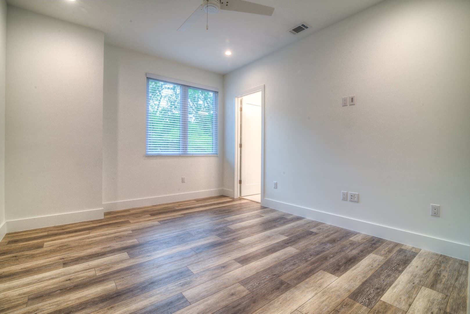 Austin House: 3111 Walling Drive