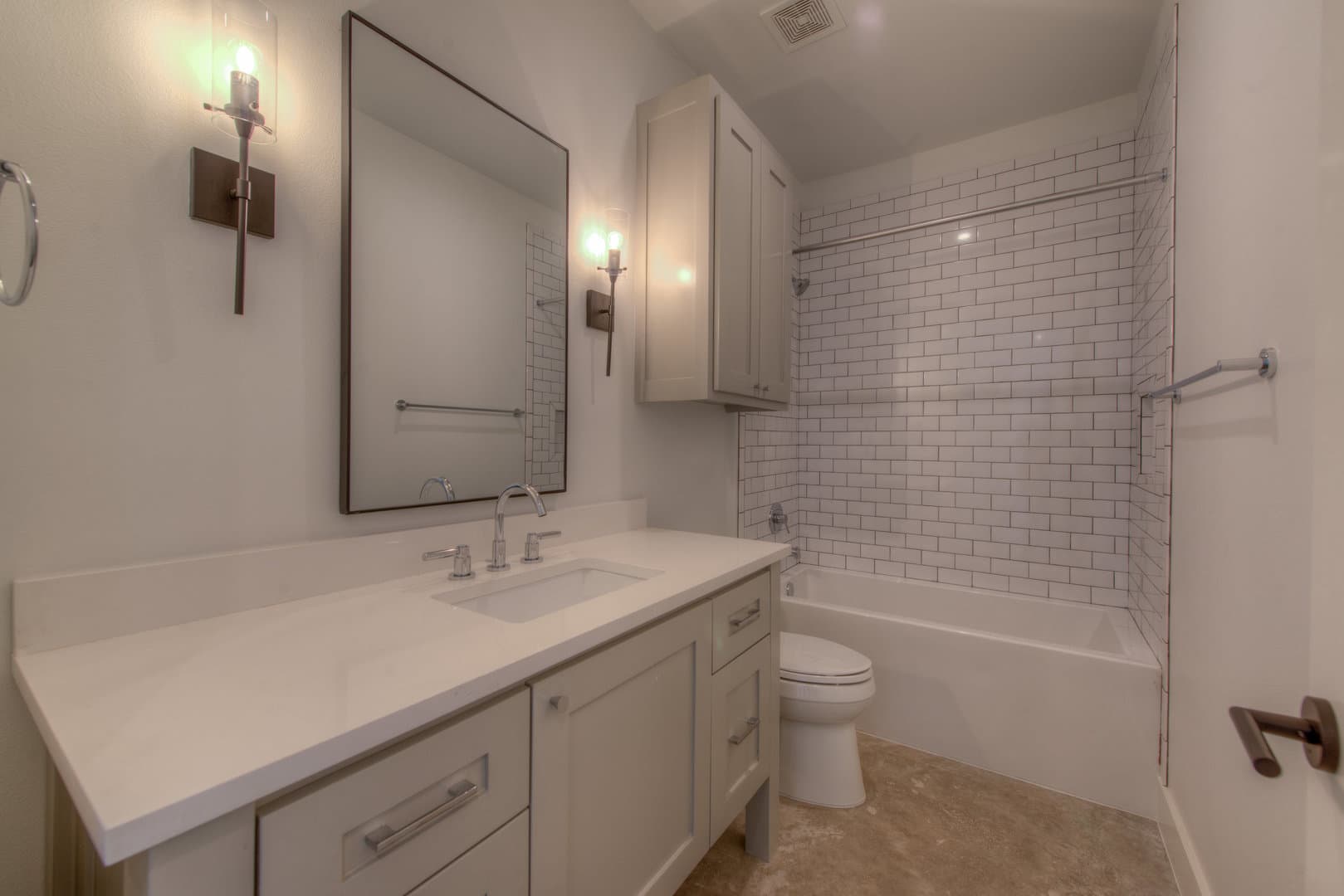 Austin House: 1205 West 22nd Street