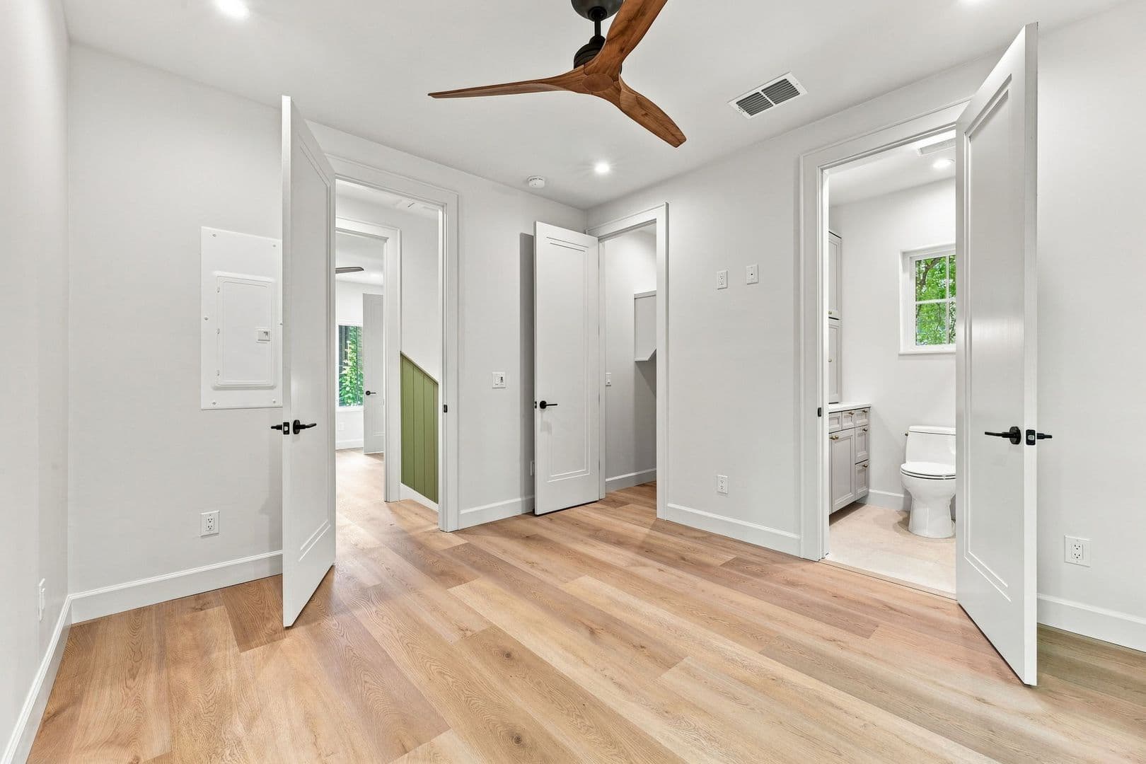Austin Apartment: 2907 Beanna Street