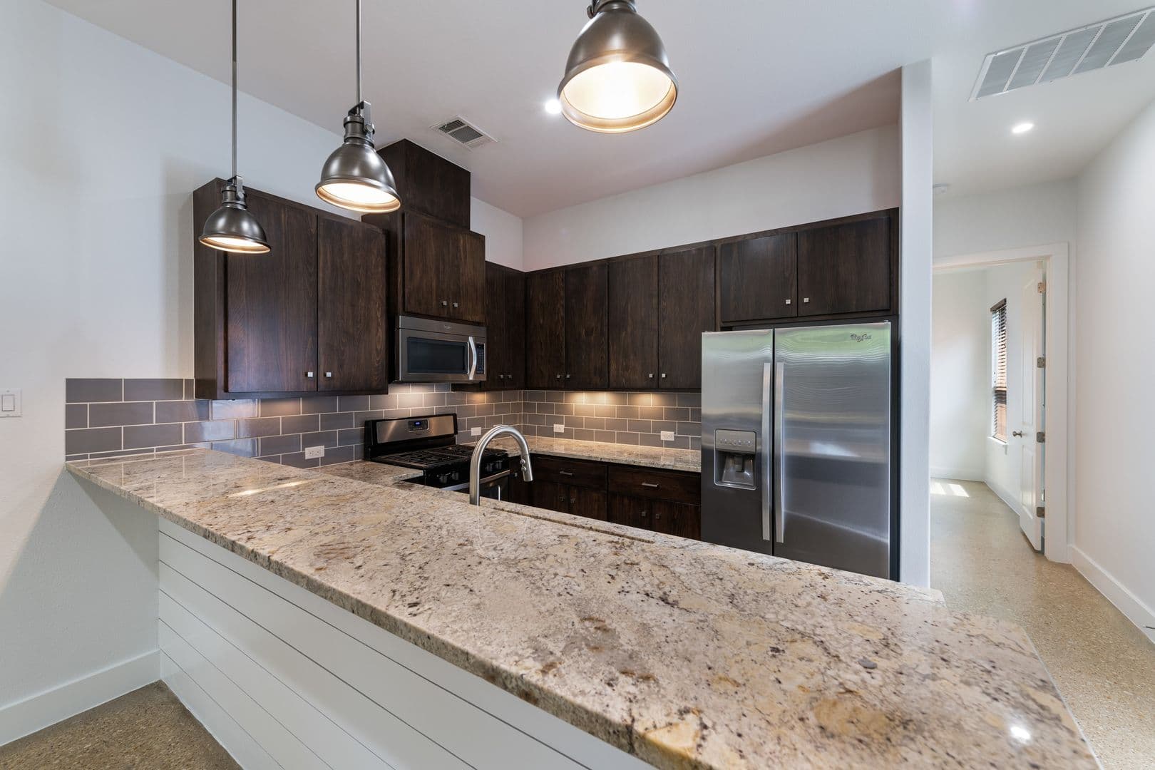 Austin Apartment: 718 Harris Avenue