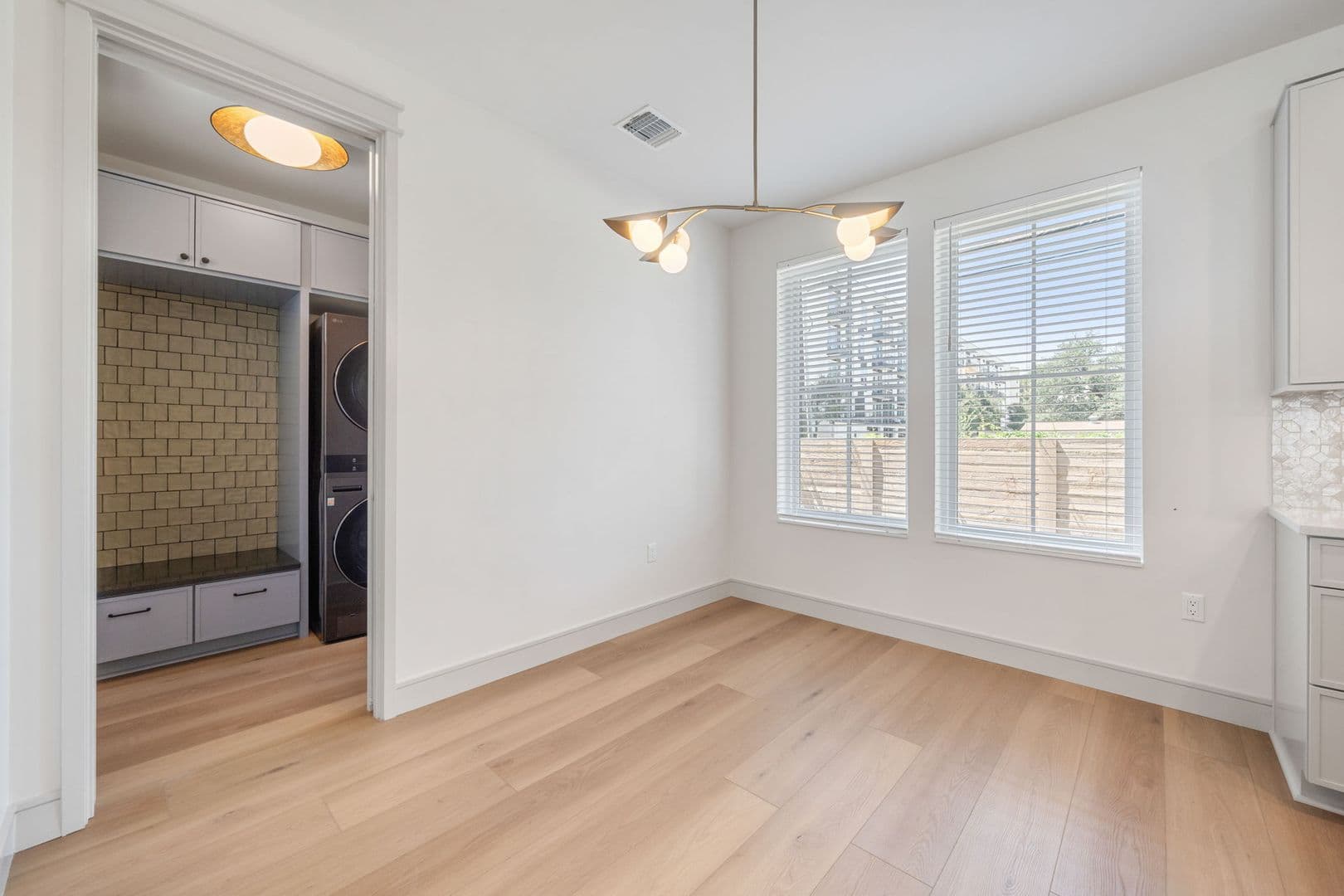 Austin Apartment: 917 E 37th Street
