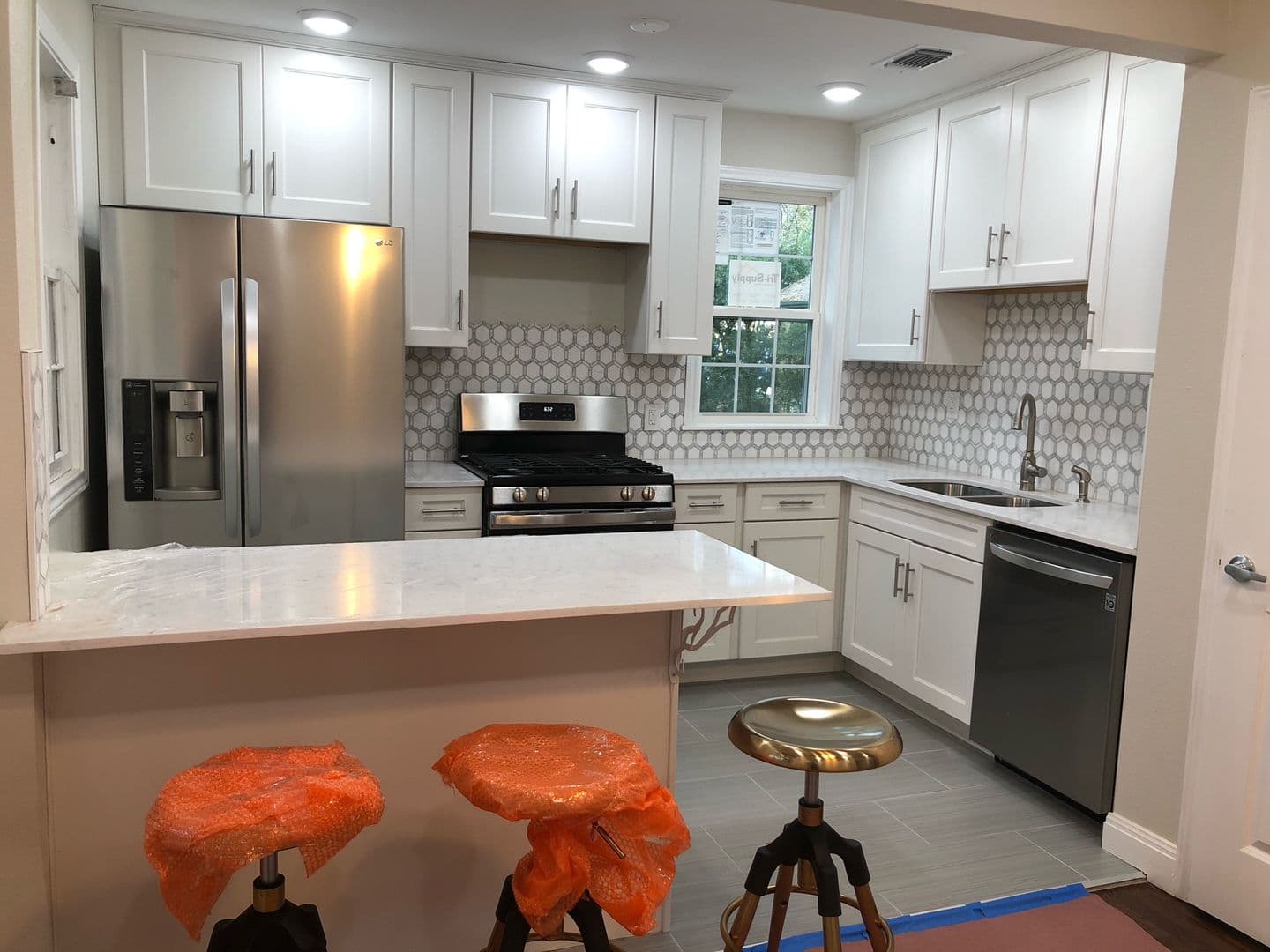 Austin Apartment: 3213 Hampton Road