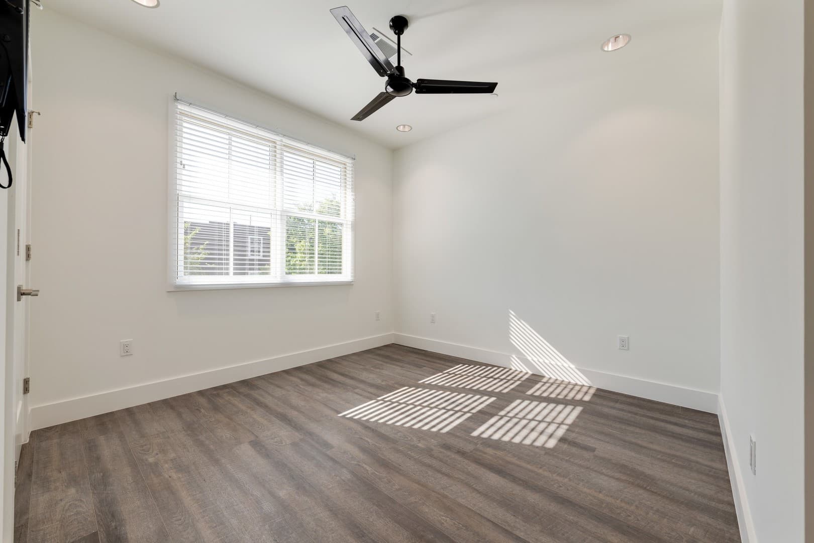 Austin Apartment: 408 West 38 1/2 Street