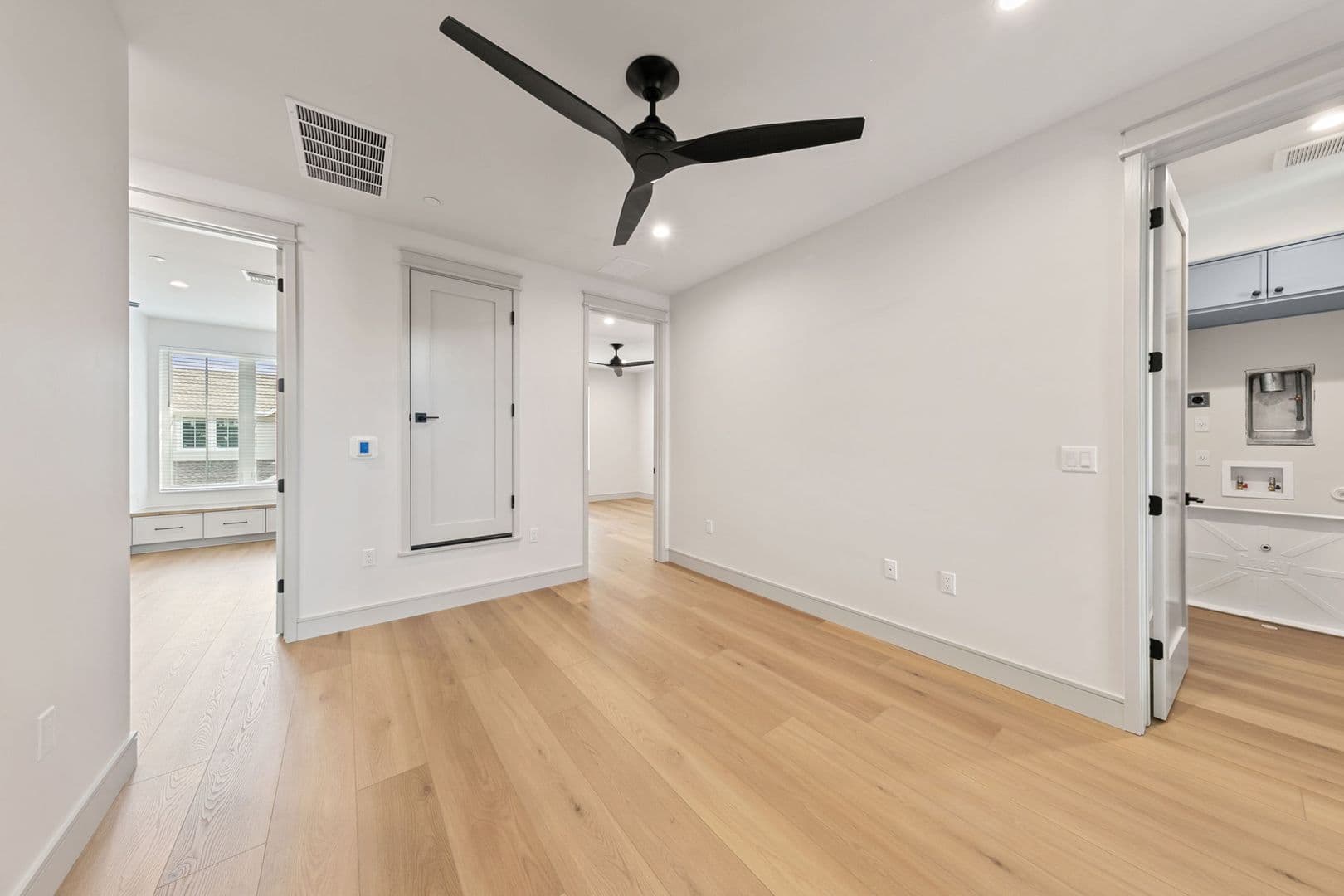 Austin Apartment: 917 E 37th Street