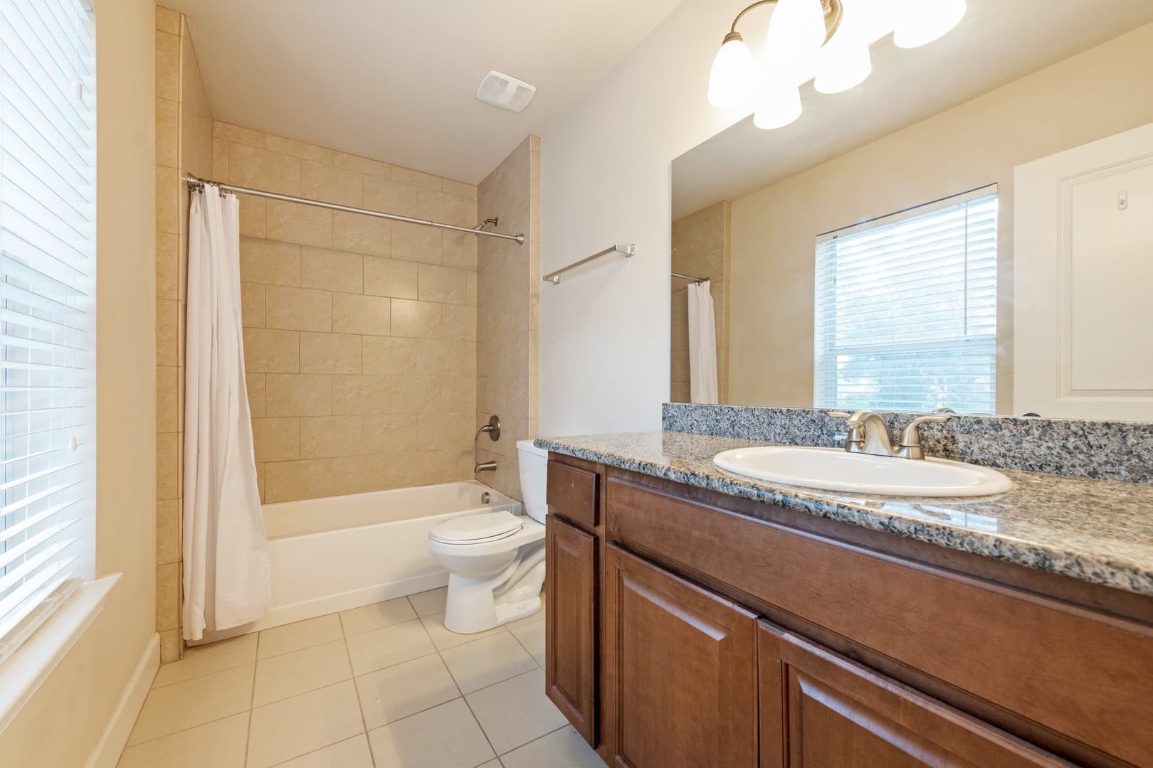 Austin Apartment: 921 East 37th Street