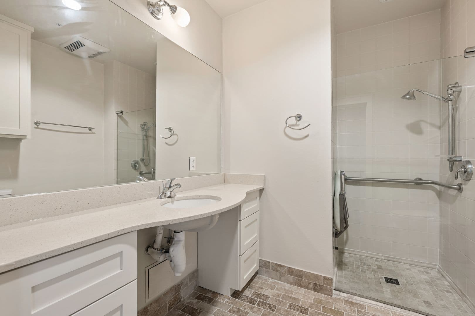Austin House: 2811 Hemphill Park