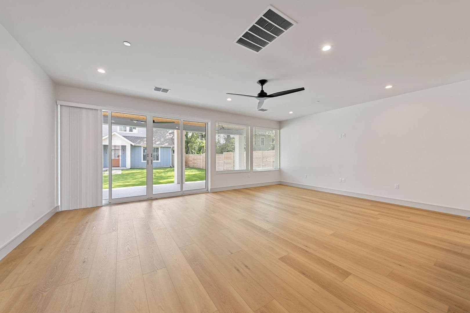 Austin Apartment: 917 E 37th Street