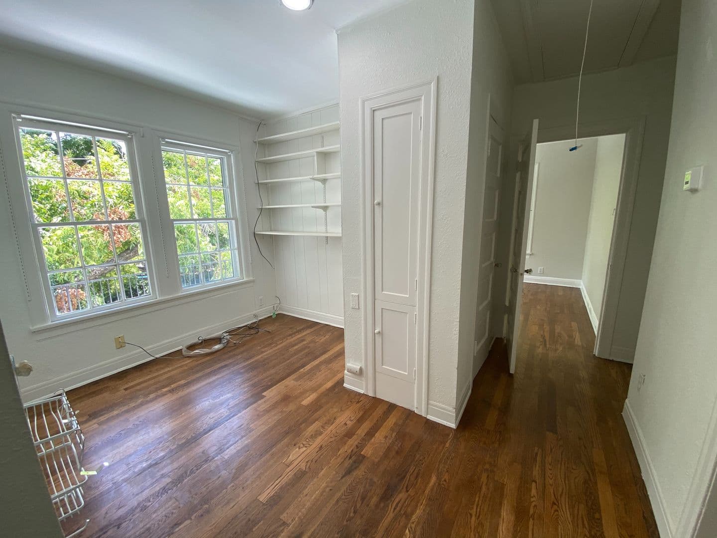 Austin House: 824 East 30th Street