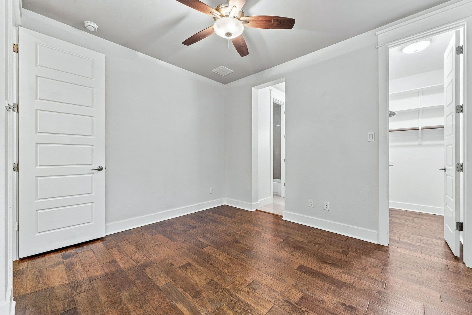 Austin House: 923 East 37th Street