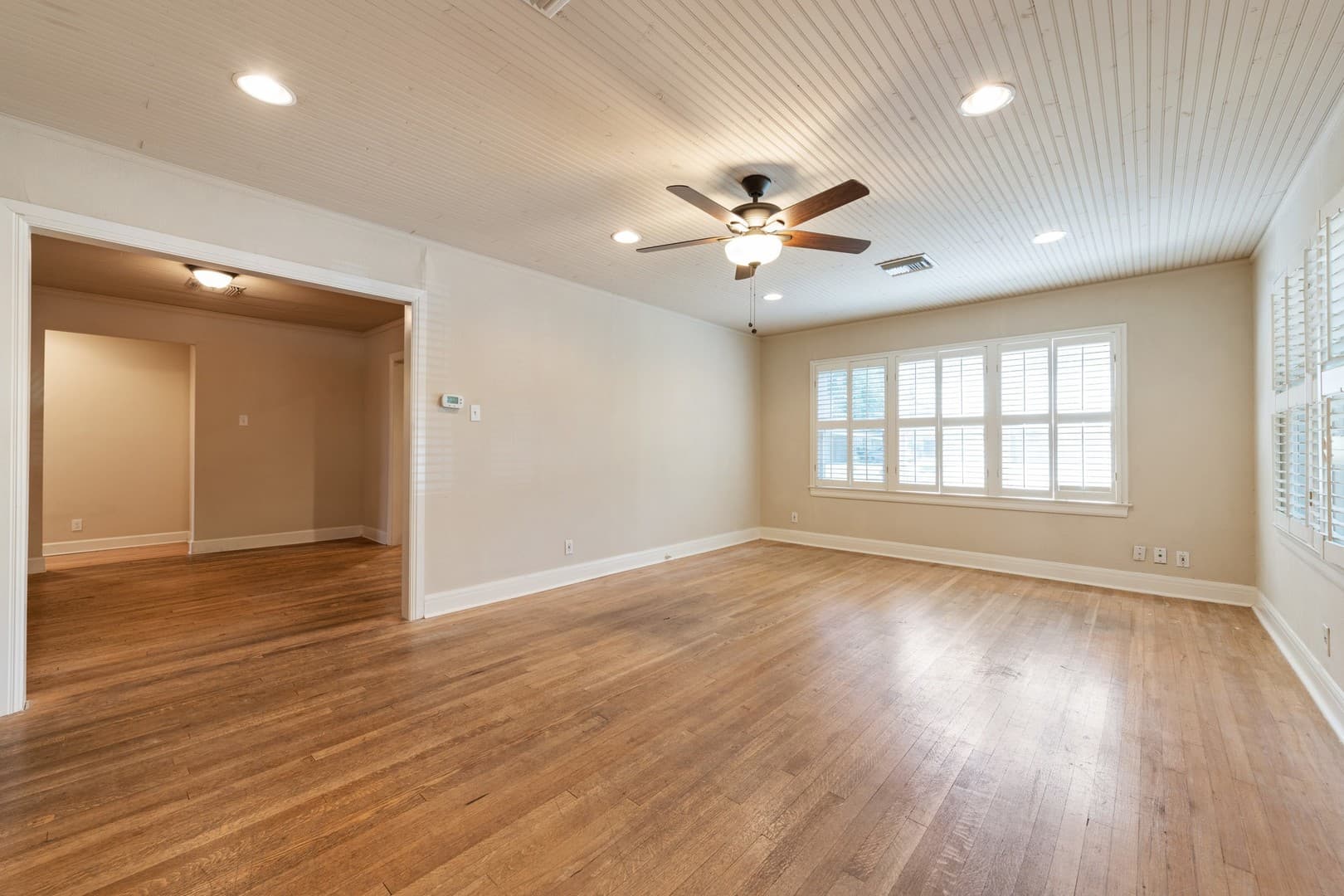 Austin Apartment: 921 East 37th Street