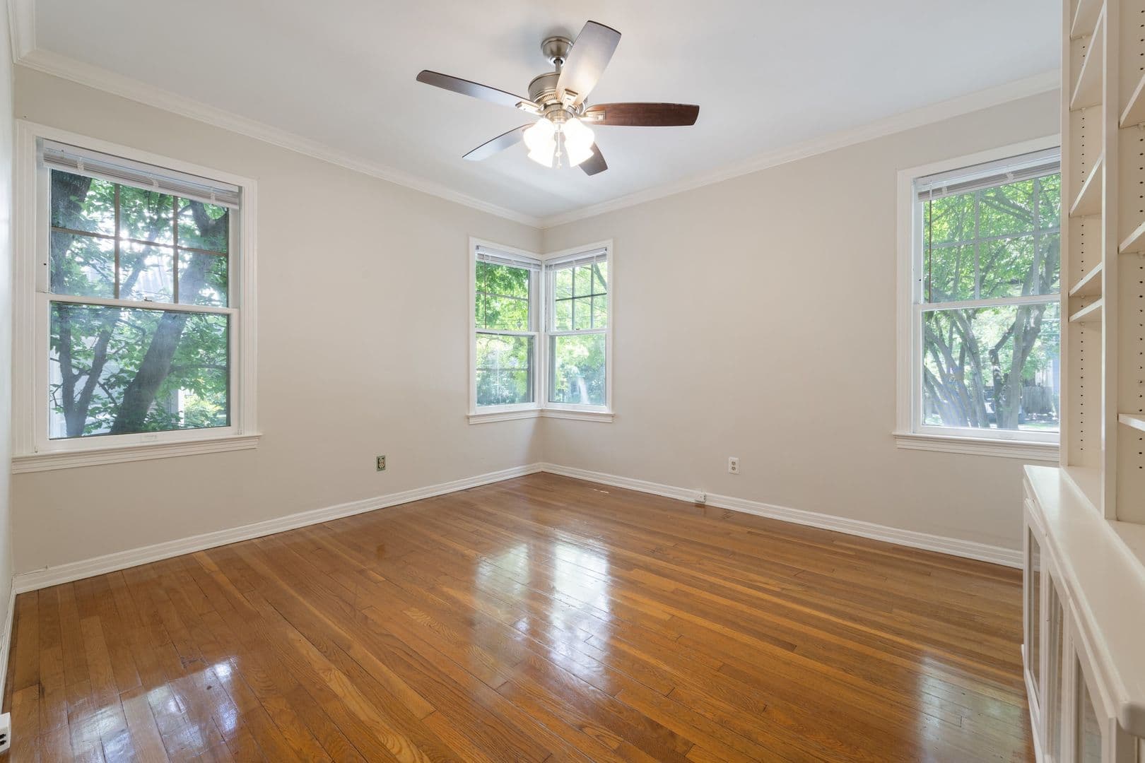 Austin Apartment: 3213 Hampton Road