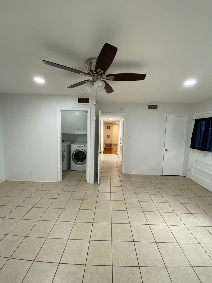 Austin Apartment: 803 East 32nd Street