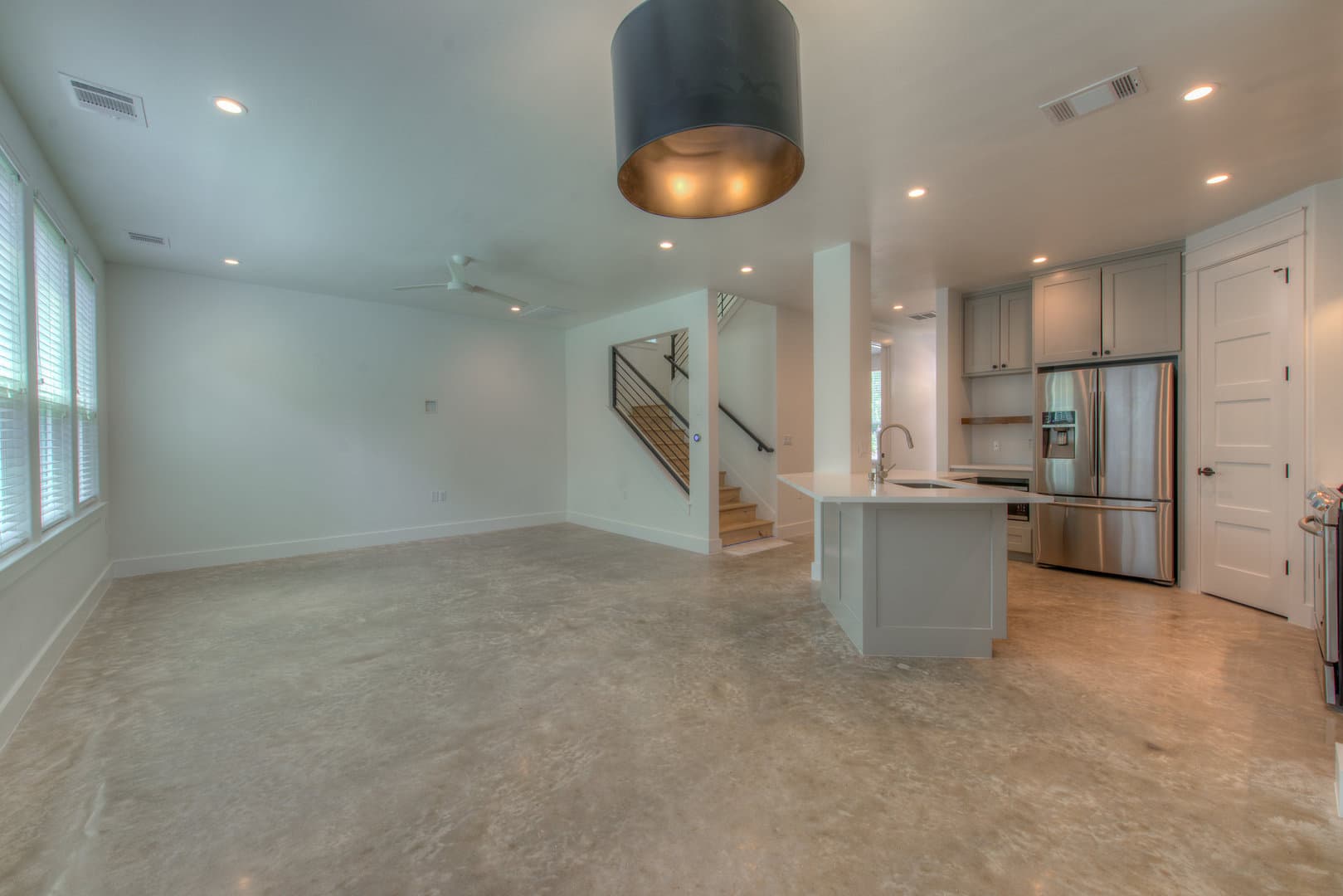 Austin House: 1205 West 22nd Street