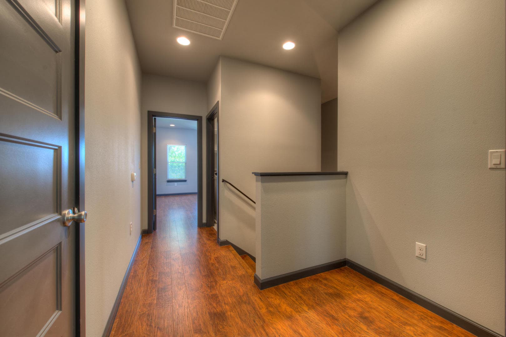 Austin Apartment: 3704 Harmon Ave