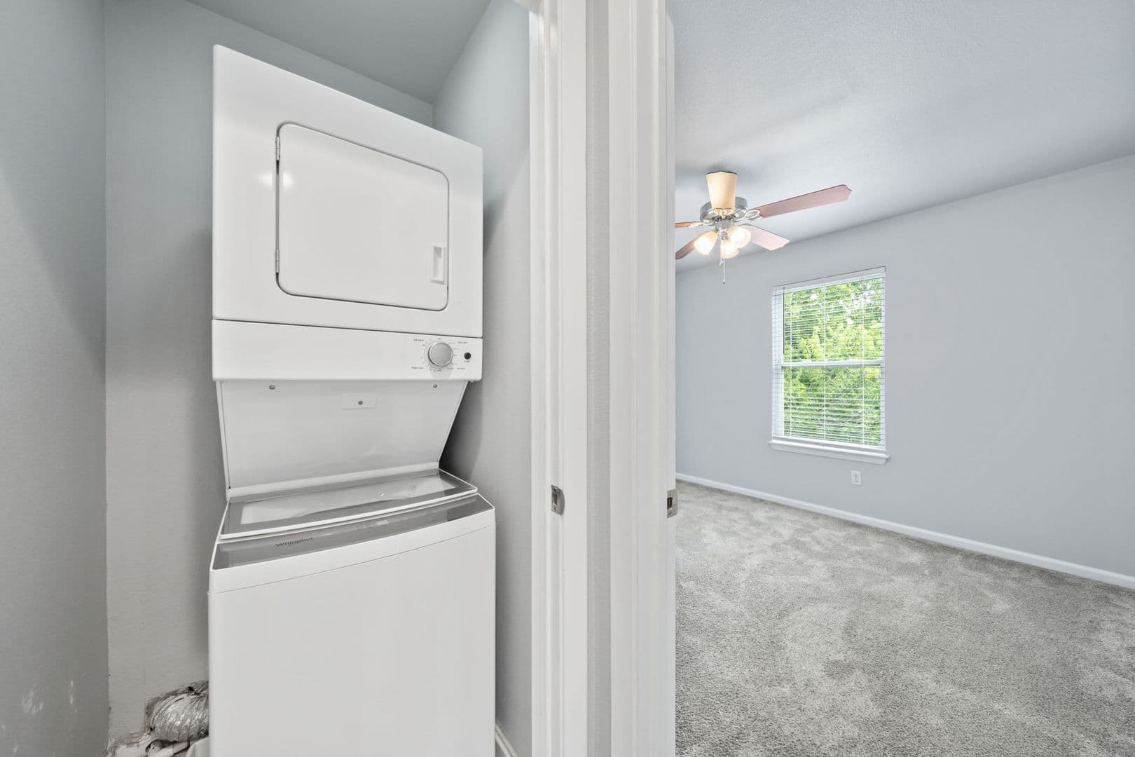 Austin Apartment: 4612 Bennett Avenue