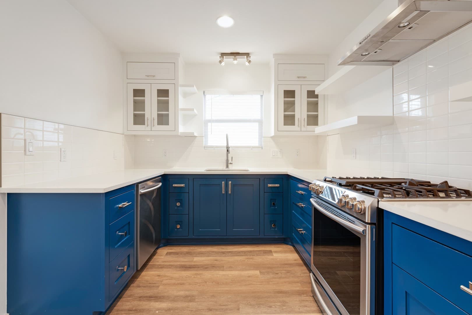 Austin House: 1021 East 45th Street