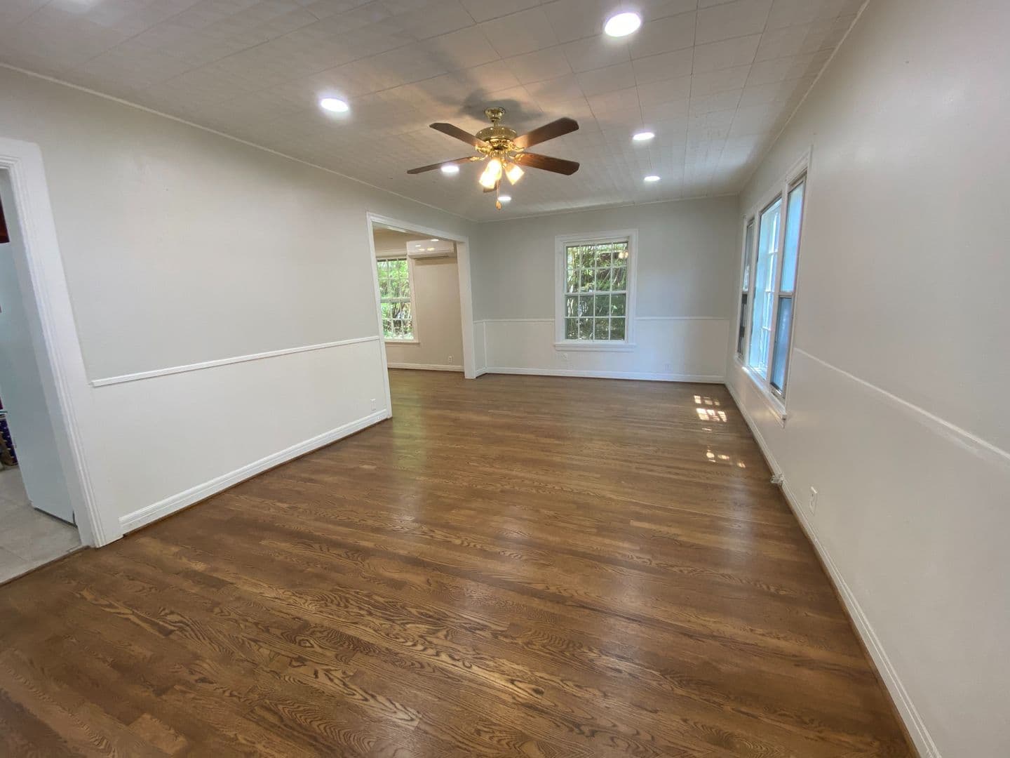 Austin House: 824 East 30th Street