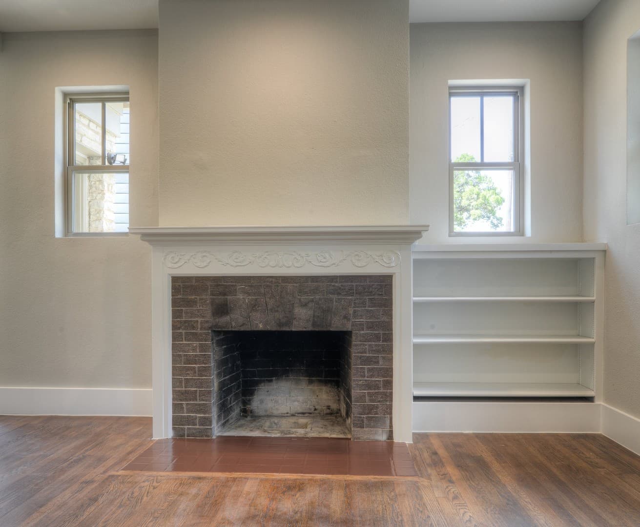 Austin House: 3109 Walling Drive