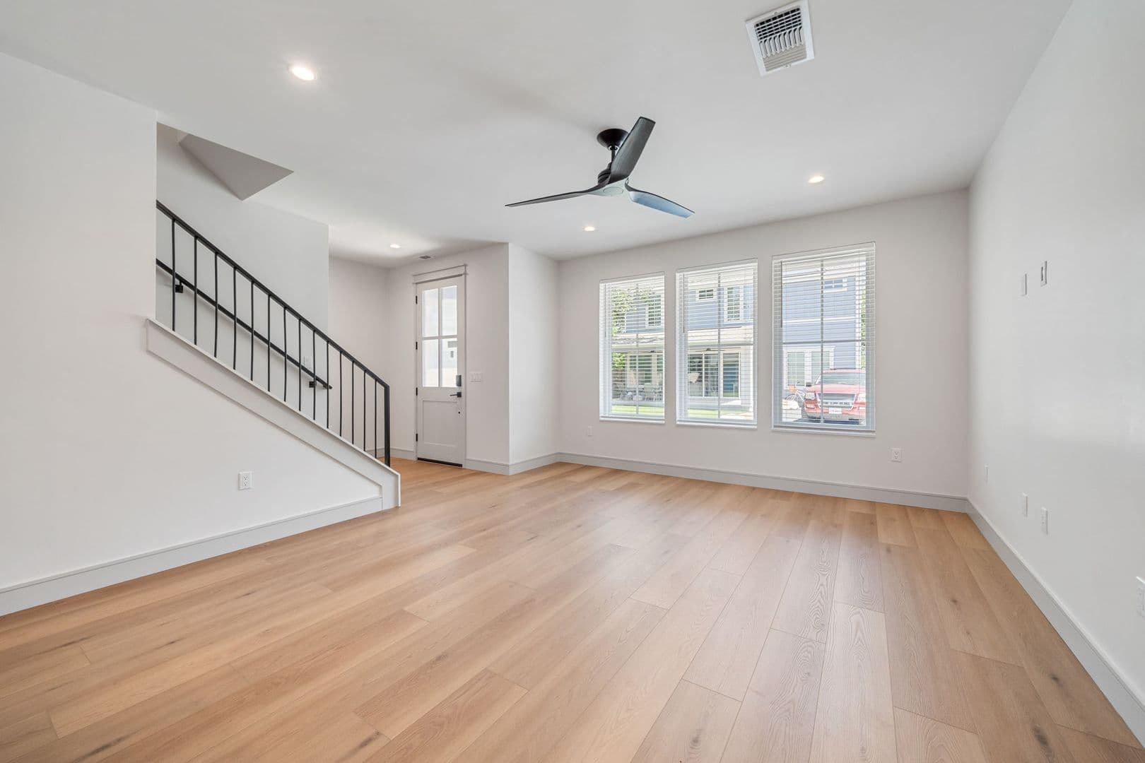 Austin Apartment: 917 E 37th Street