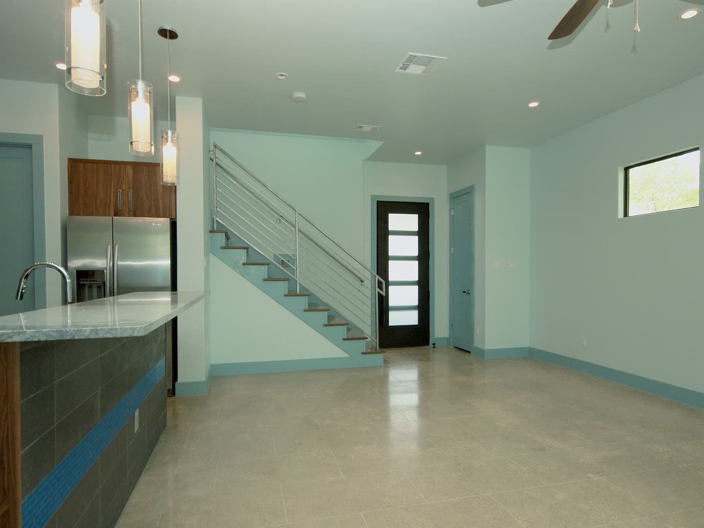 Austin Apartment: 306 Franklin Blvd