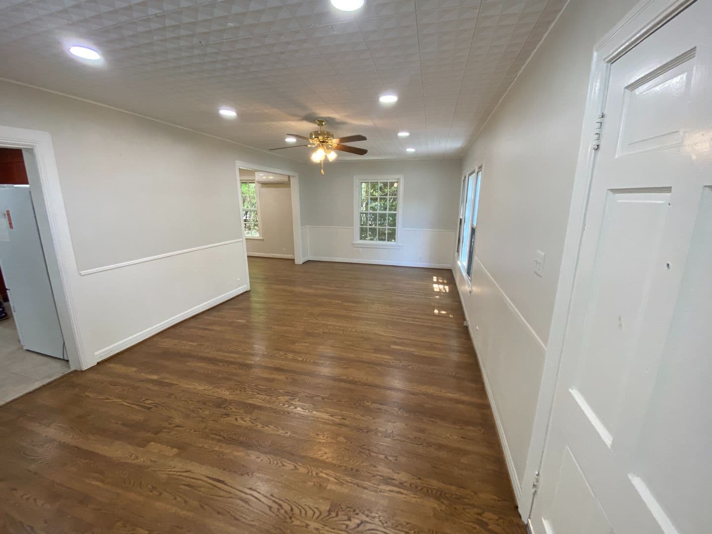 Austin House: 824 East 30th Street