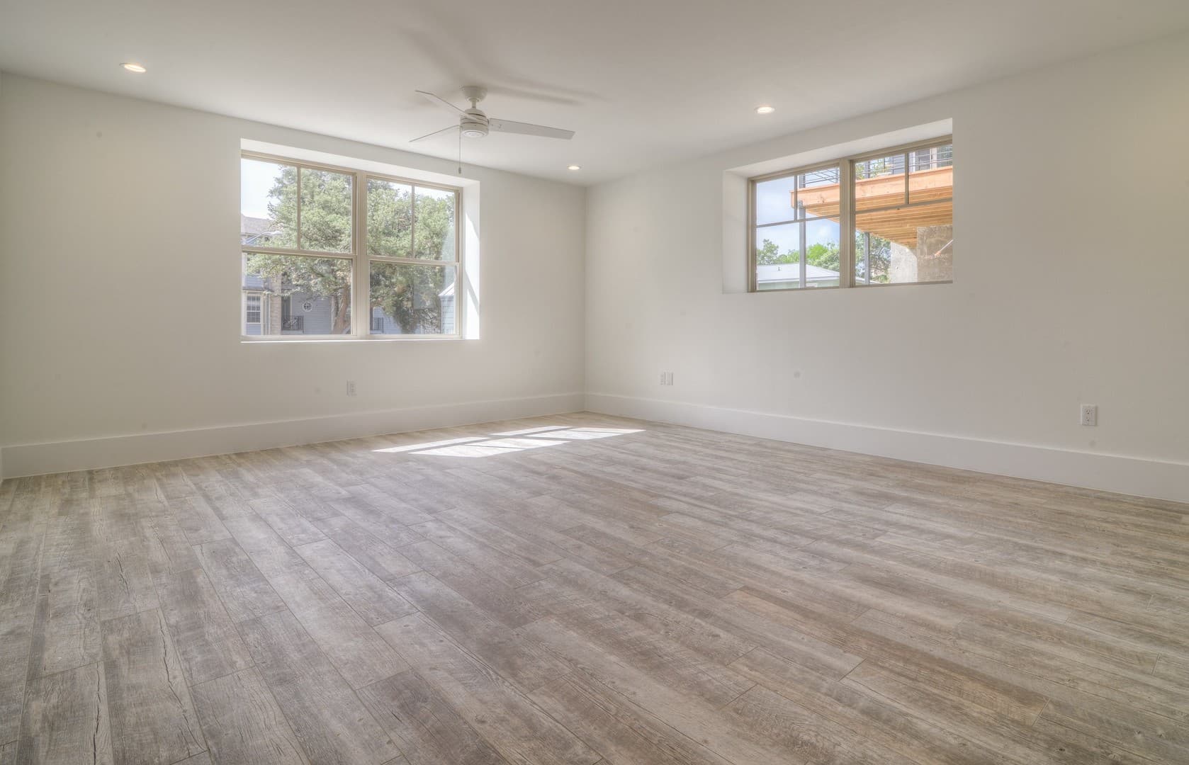 Austin House: 3109 Walling Drive