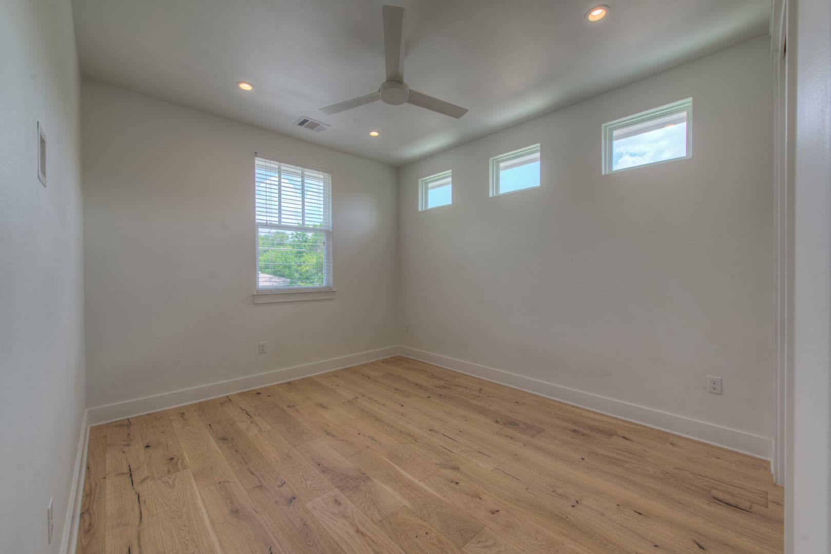 Austin House: 1205 West 22nd Street