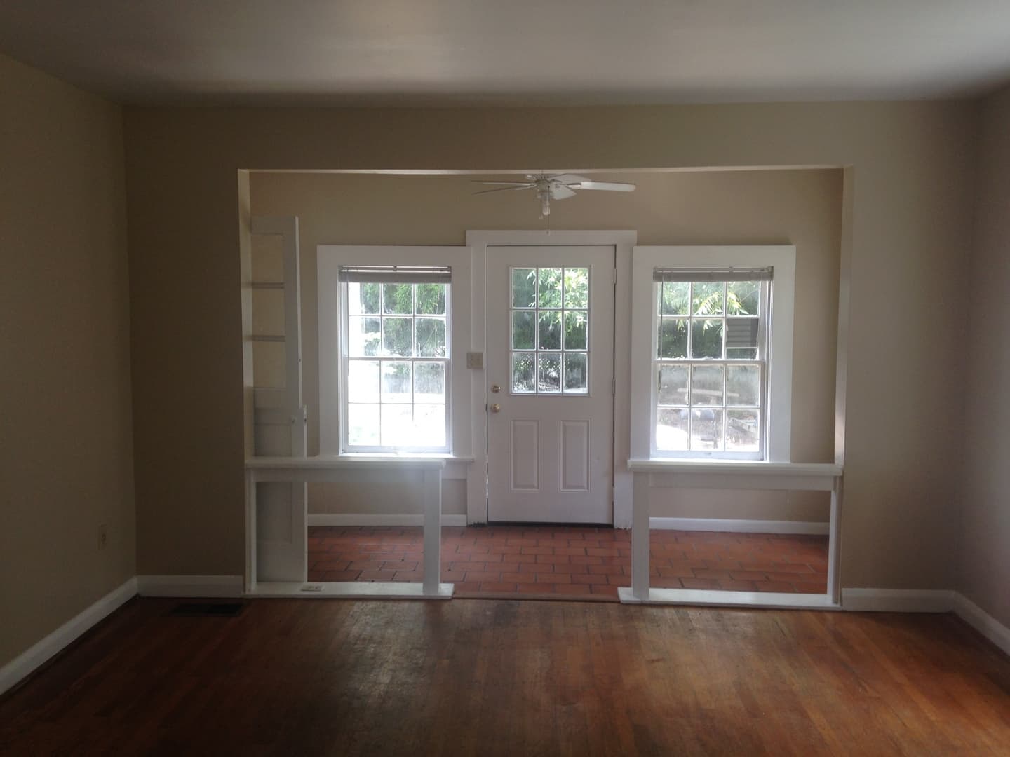 Austin House: 810 East 30th Street