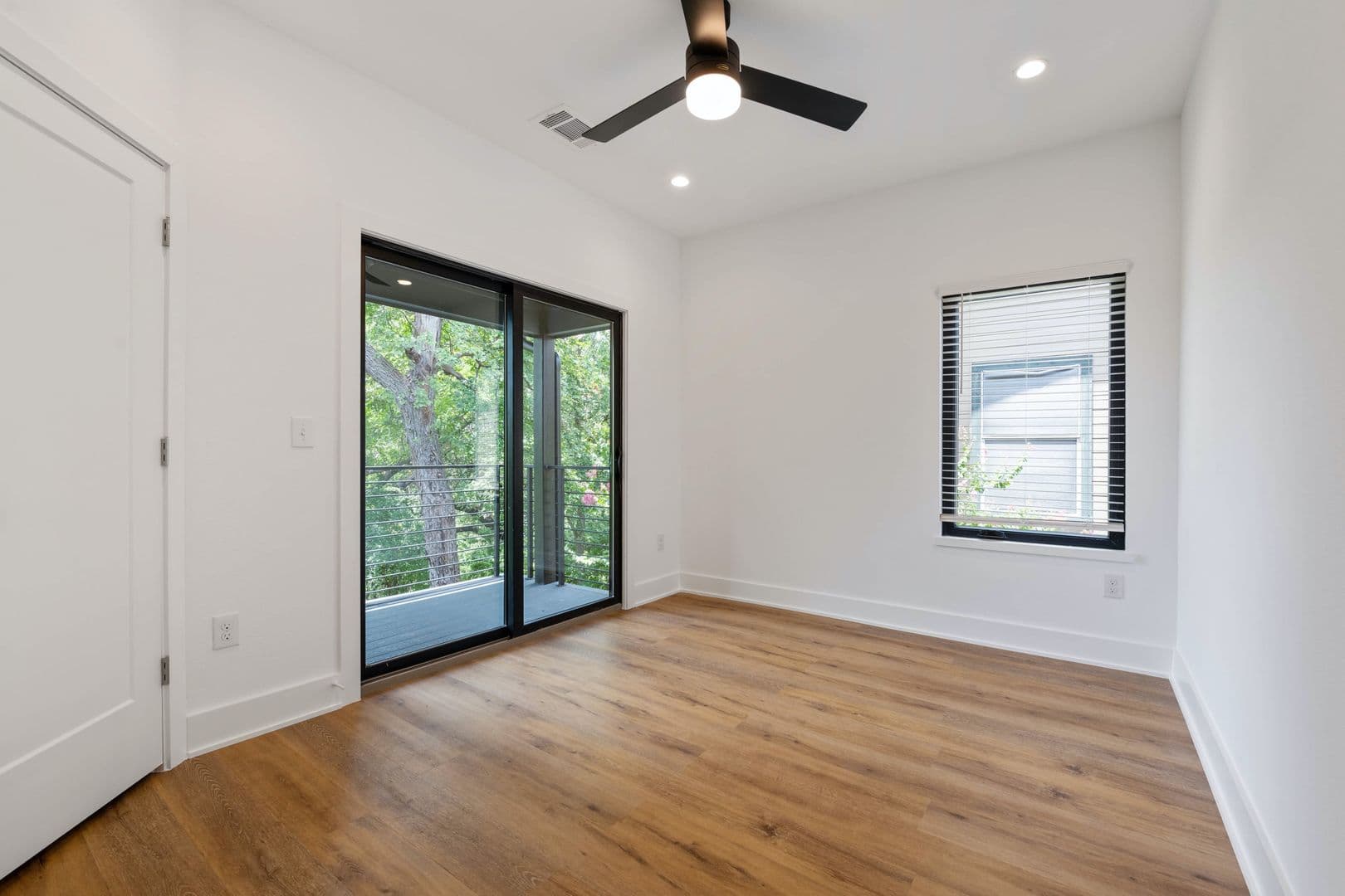 Austin Apartment: 2710 San Pedro Street