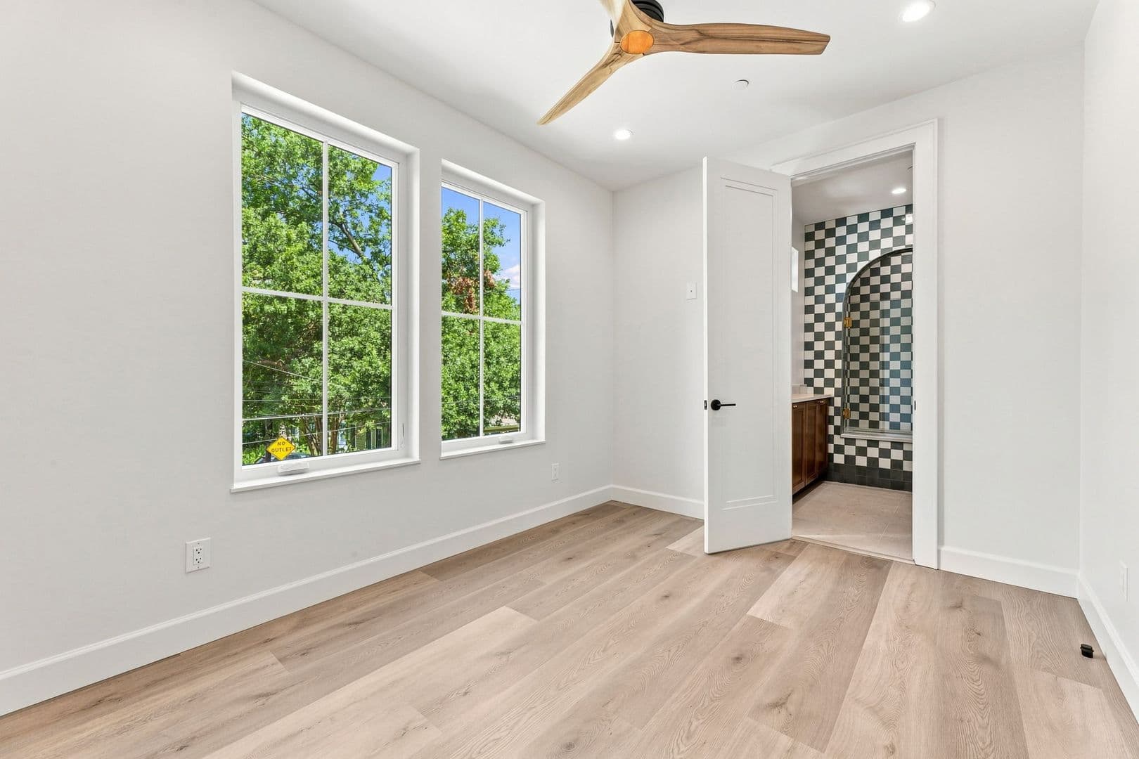 Austin Apartment: 2907 Beanna Street