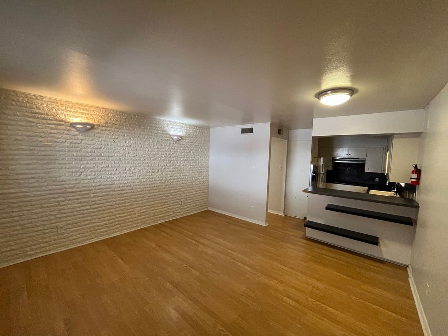 Austin House: 2708 Salado Unit A