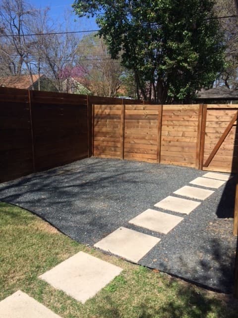 Austin Apartment: 718 Harris Avenue