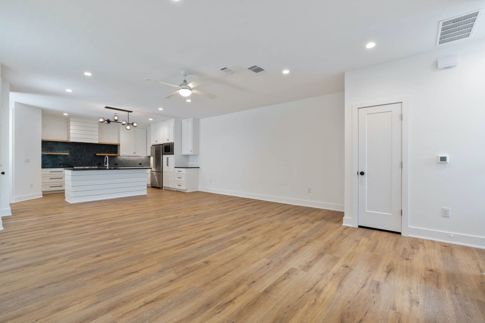 Austin Apartment: 2710 San Pedro Street