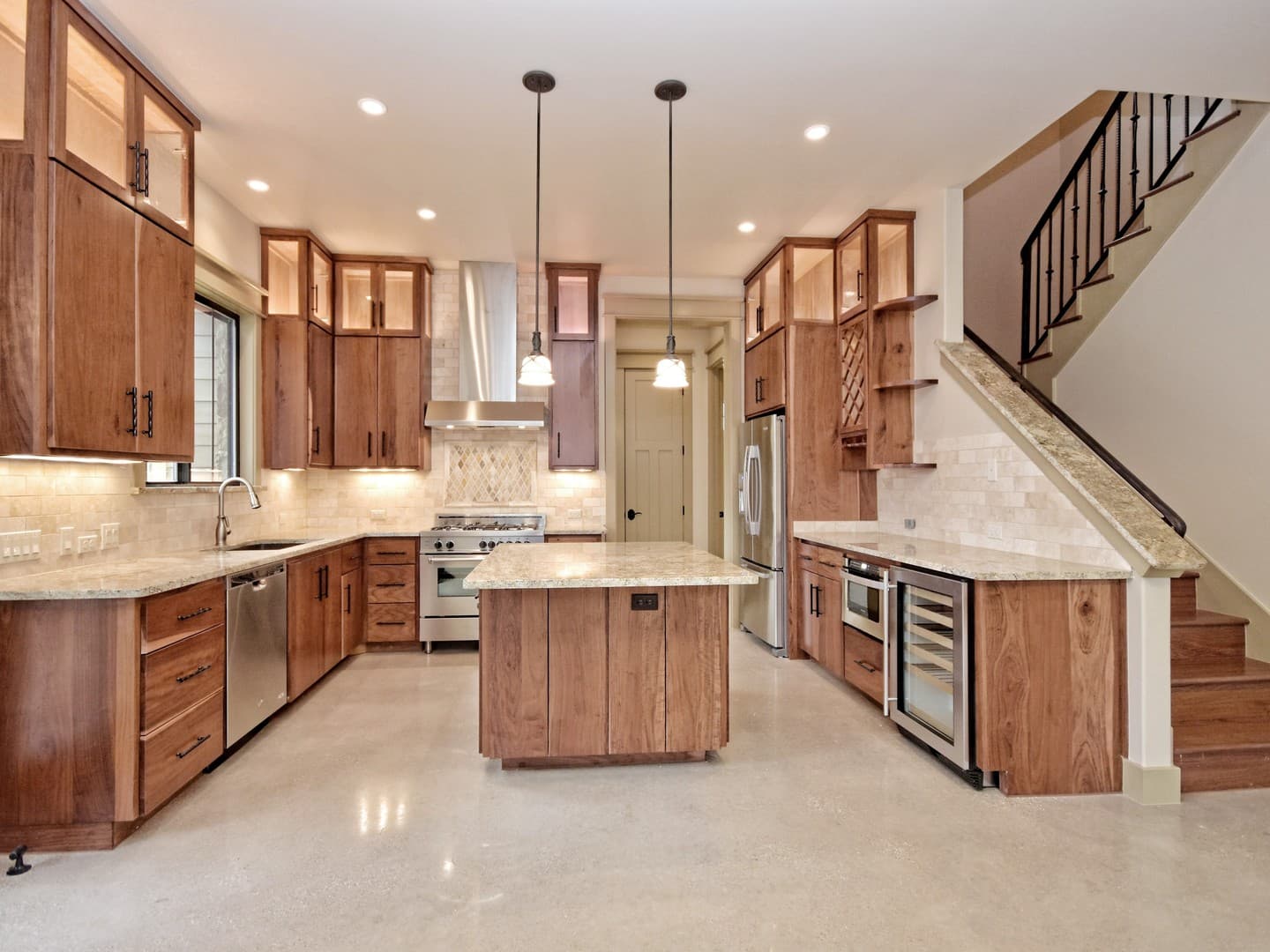 Austin Apartment: 716 Harris Avenue