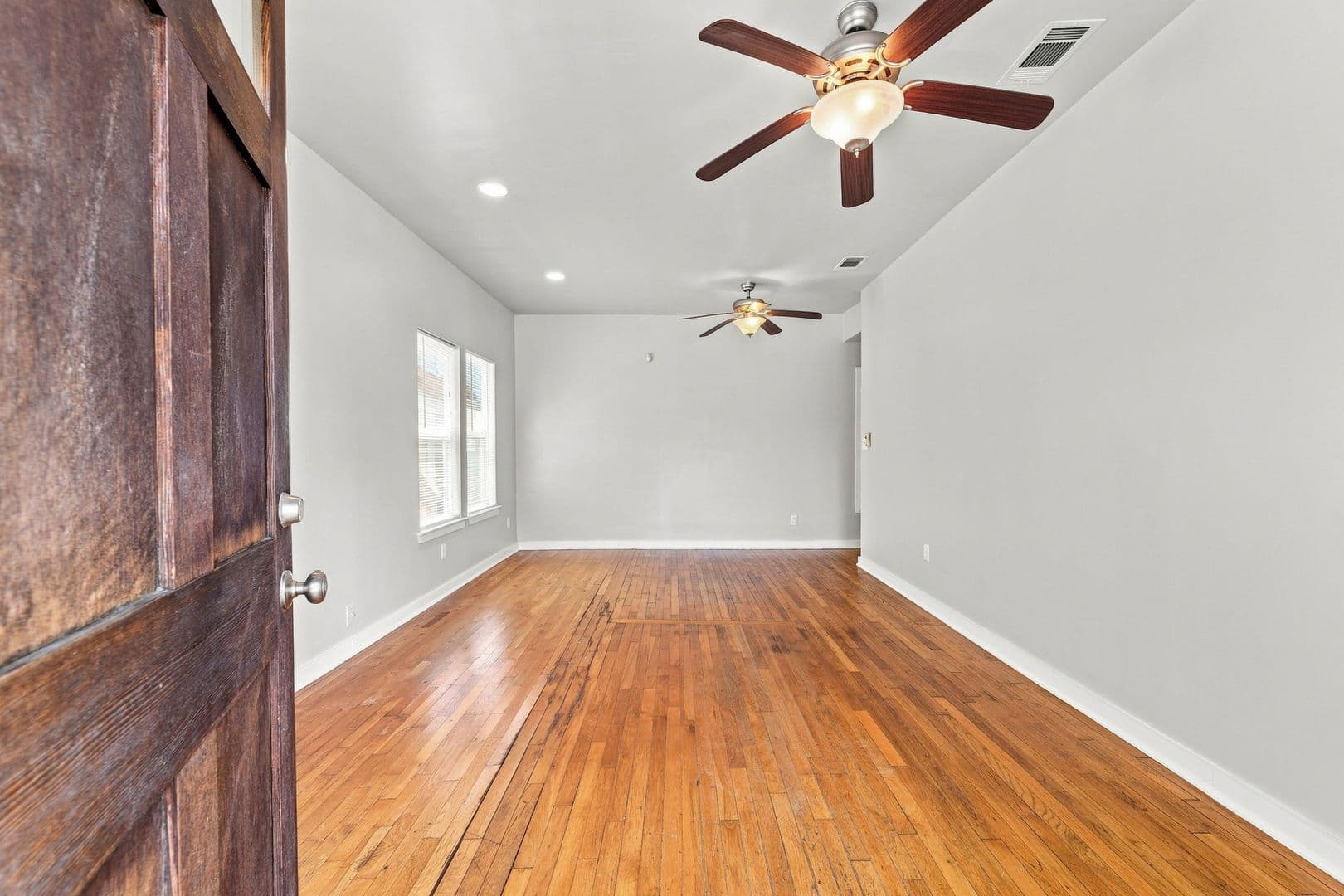 Austin House: 4802 Clarkson Avenue