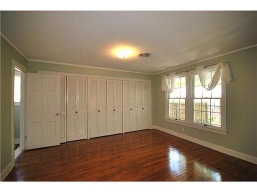 Austin Apartment: 1114 West 22nd Street